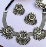 FIZA NECKLACE