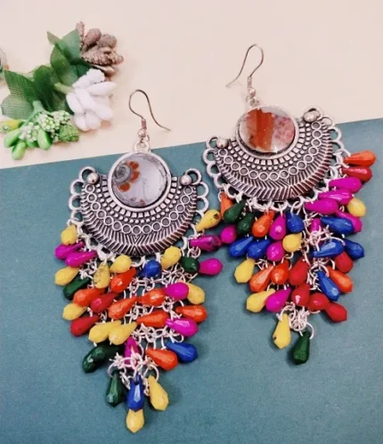 GAINDA EARRING