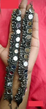 GATLEEN ANKLET - Image 2