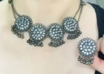 HAZRA NECKLACE