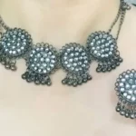 HAZRA NECKLACE