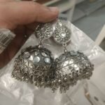 paan jhumka