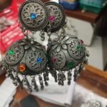 Bholu jhumka