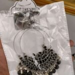 black mina chand bali