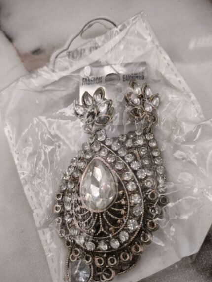 simrah earrings