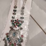 Akshi necklace