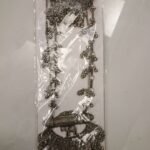 pineapple Long Necklace