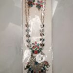 Meena Pearl Necklace