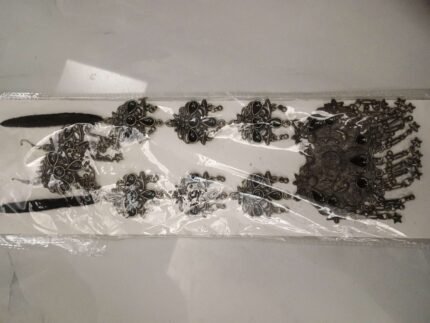 Majid Meena Necklace