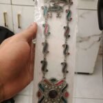 Sajvan Mini Necklace