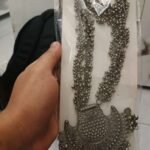 Paomava Long Necklace