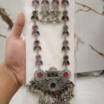 Chakshu Necklace
