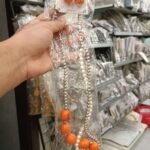 Chemical Long Necklace