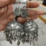 Ruhaan earrings