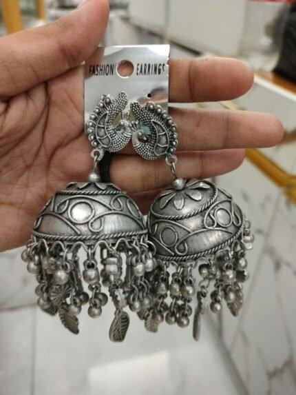 Ruhaan earrings