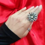 LASEEF FINGER RING