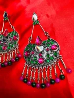 LILAC EARRING - Image 2