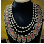 MANSOORA NECKLACE