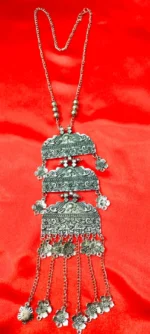 MEHVISH NECKLACE