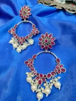 NAGMA EARRING
