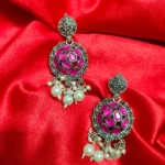 NAHIBA EARRING