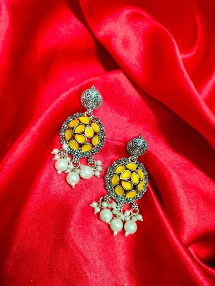NAHIBA EARRING