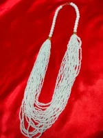 NAYESHA NECKLACE