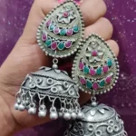 NILAB JHUMKA