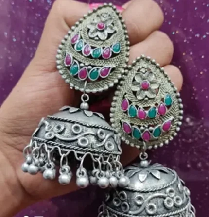 NILAB JHUMKA