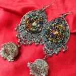 OJASHVINI EARRING
