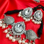 PALLAVI NECKLACE