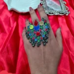 PARUL FINGER RING