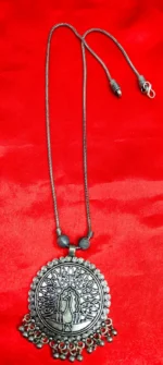 PEACOCK PENDANT