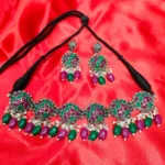 PRISHA NECKLACE