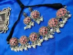 PRISHA NECKLACE