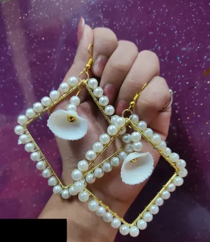 RAATI EARRING
