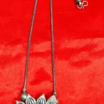 RADHA KRISHNA PENDANT