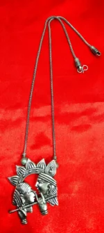RADHA KRISHNA PENDANT
