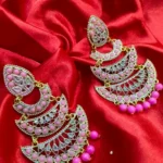 RAJKOT ANAMIKA EARRING