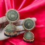 RAJKOT ANIKA JHUMKA