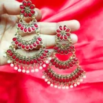 RAJKOT BINA EARRING