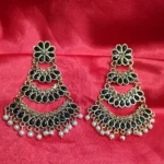 RAJKOT BINA EARRING