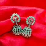 RAJKOT PEARL EARRING