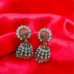 RAJKOT PEARL EARRING