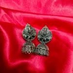 RAJKOT  SMALL JHUMKI
