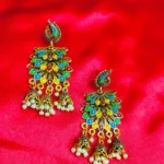 RAJKOT SOMIA EARRING