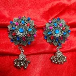 RESHAM EARRING