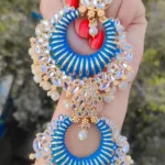 RIYA EARRING