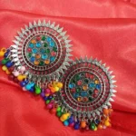 ROSA EARRING
