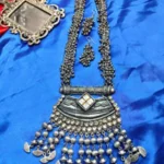 RUMANI NECKLACE